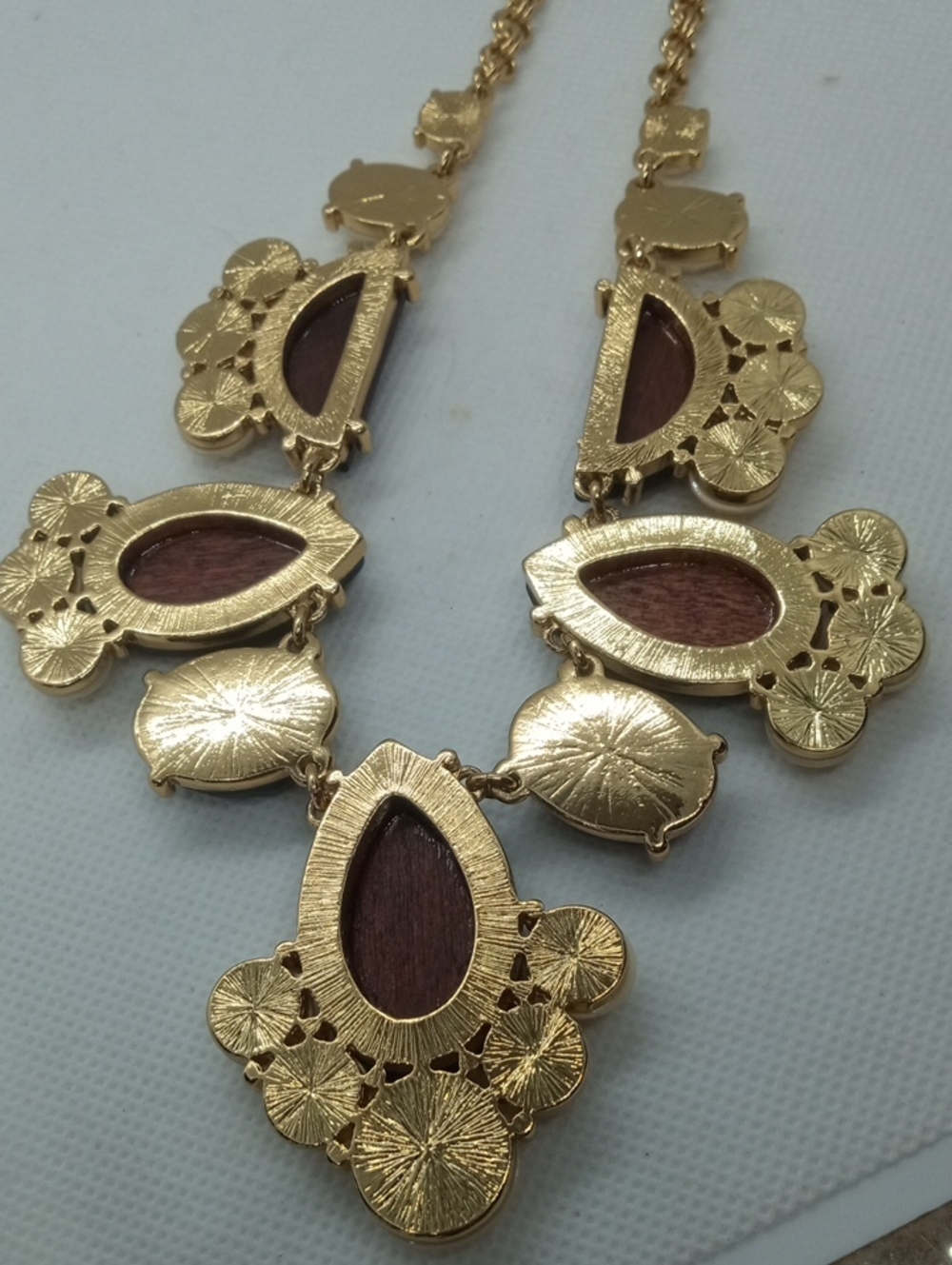KATE SPADE DAY TRIPPER NECKLACE - Picture 10 of 14